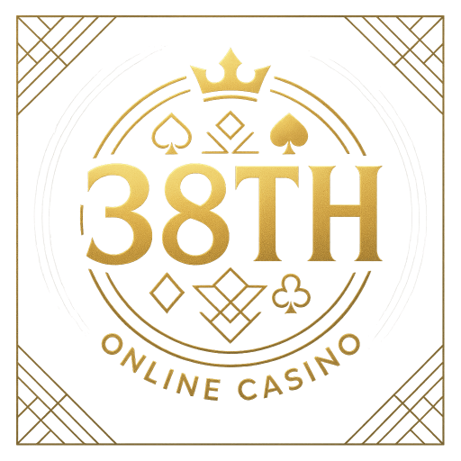 38th.website Logo
