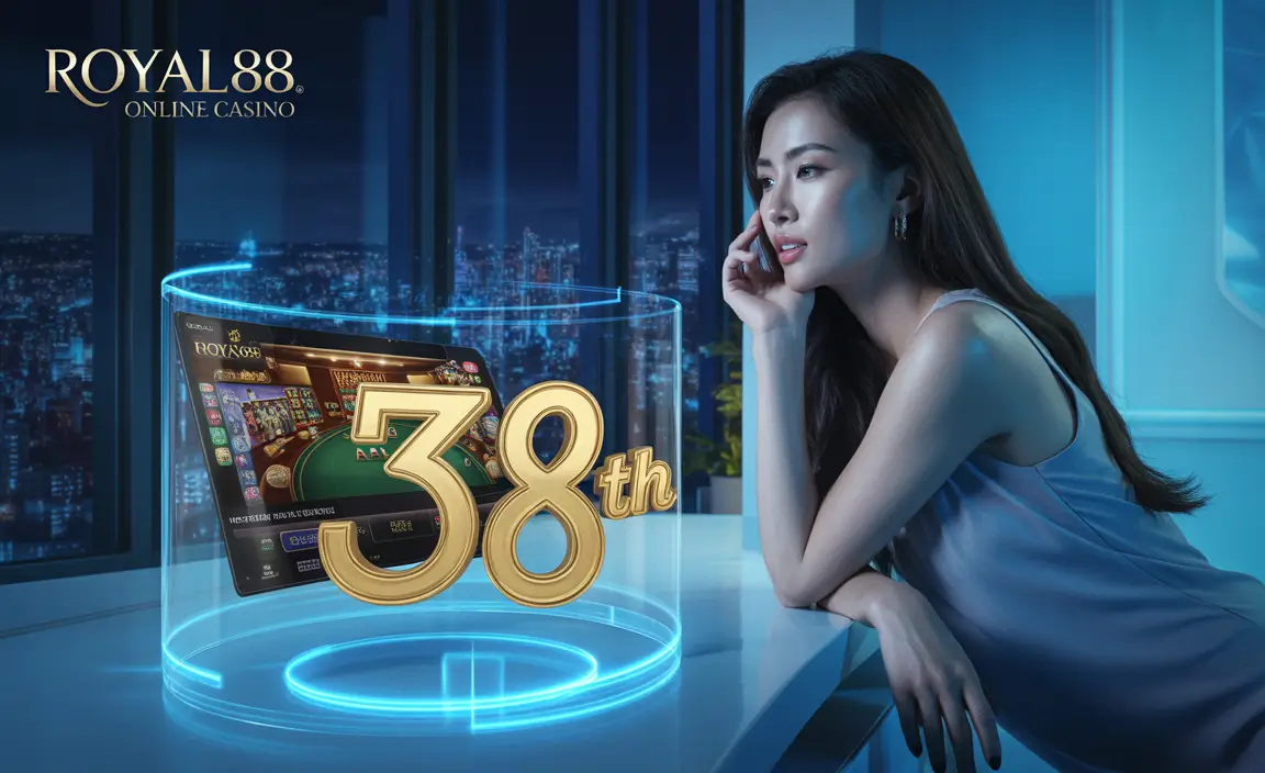 เดิมพันกีฬา 38th มีครบทุกลีก